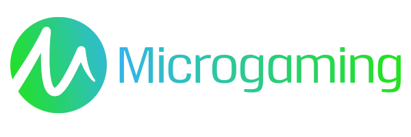 microgaming logo