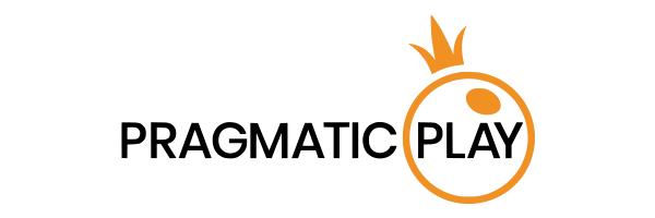pragmatic play logo