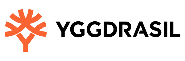 yggdrasil gaming logo