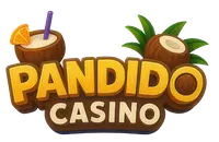 pandido casino logo