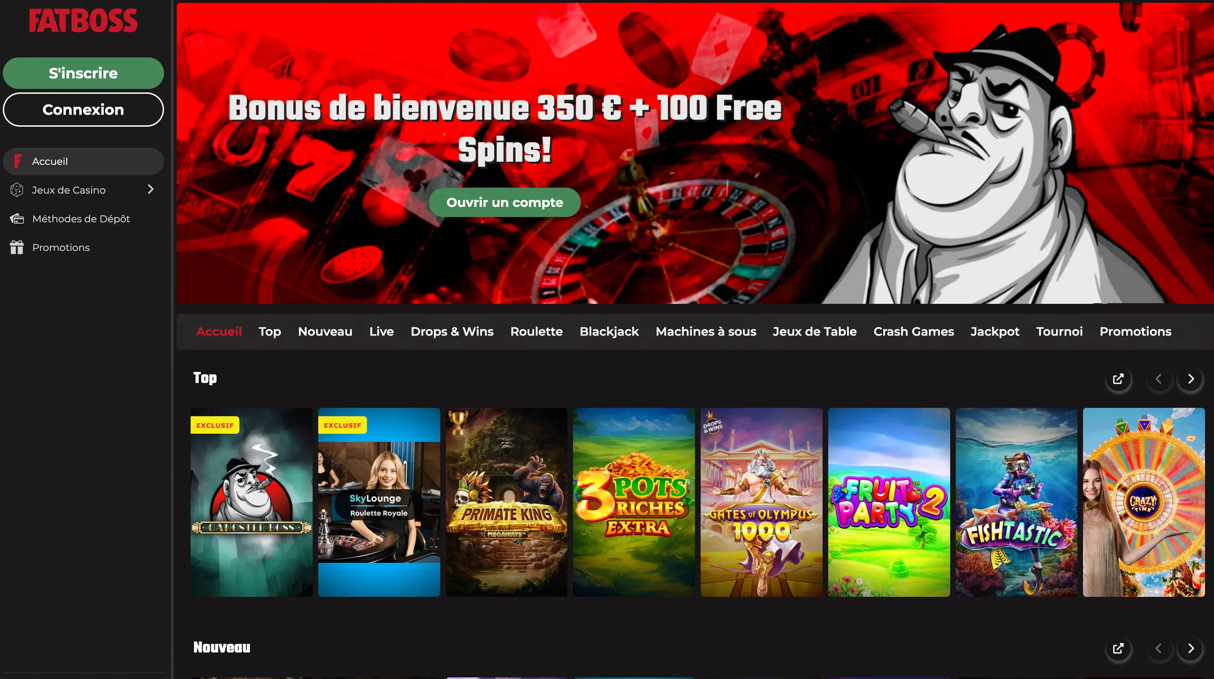 fatboss,fatboss casino,fatboss bonus sans depot,fatboss casino avis,fatboss jackpots,casino en ligne fiable,casino en ligne sans depot,avis fatboss,fatboss avis 2024,fatboss fiable,fatboss en france