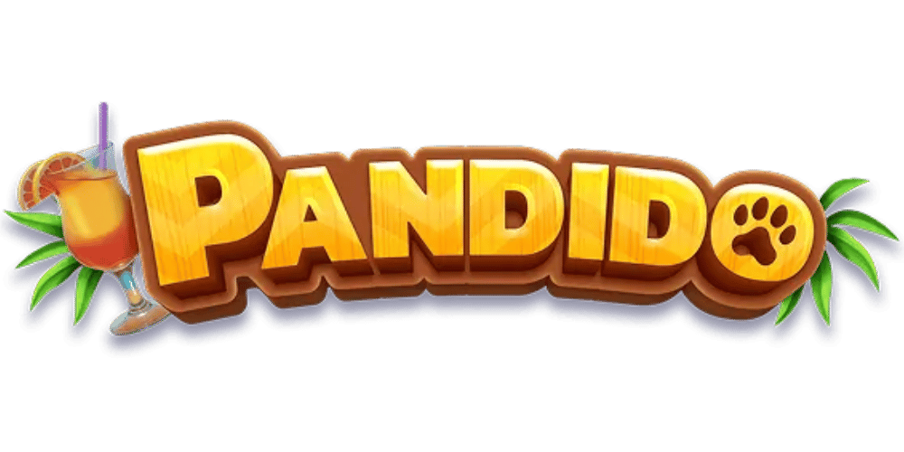logo pandido casino